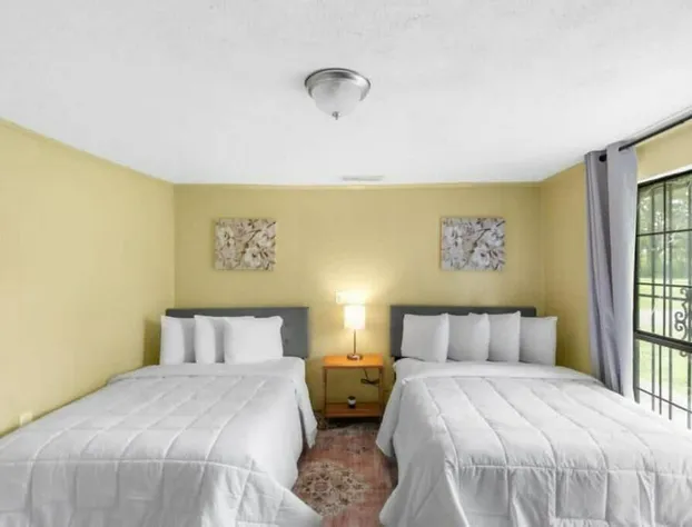 Fresh in Fairfield hotel detail image 2