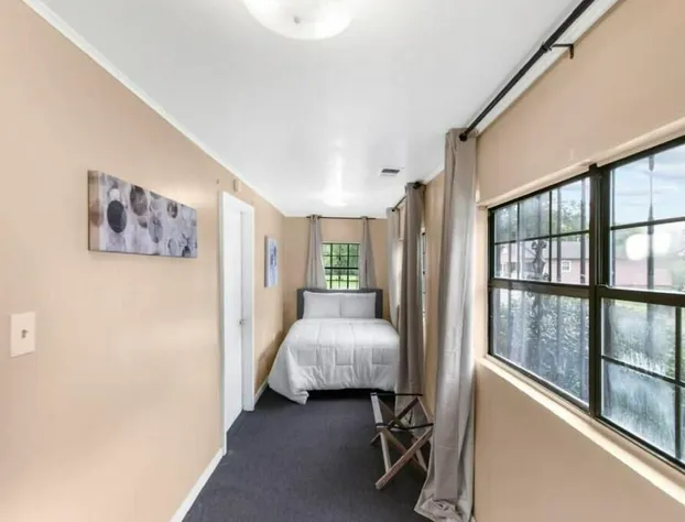 Fresh in Fairfield hotel detail image 3