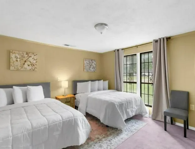 Fresh in Fairfield hotel detail image 4