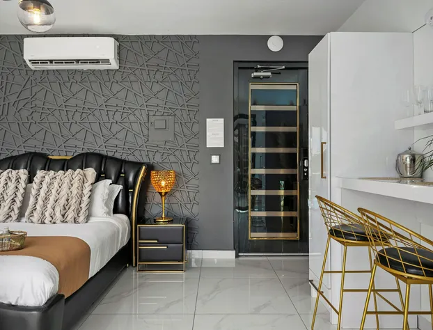 The View Luxe Hotel hotel detail image 2