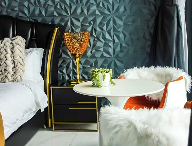 The View Luxe Hotel hotel detail image 4