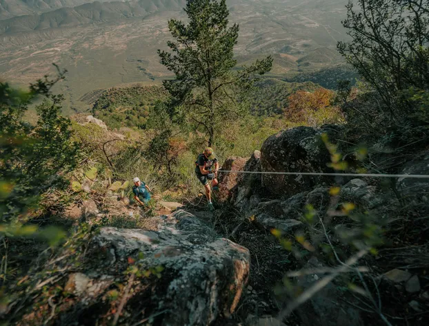 Wander Cabins Arteaga hotel detail image 2