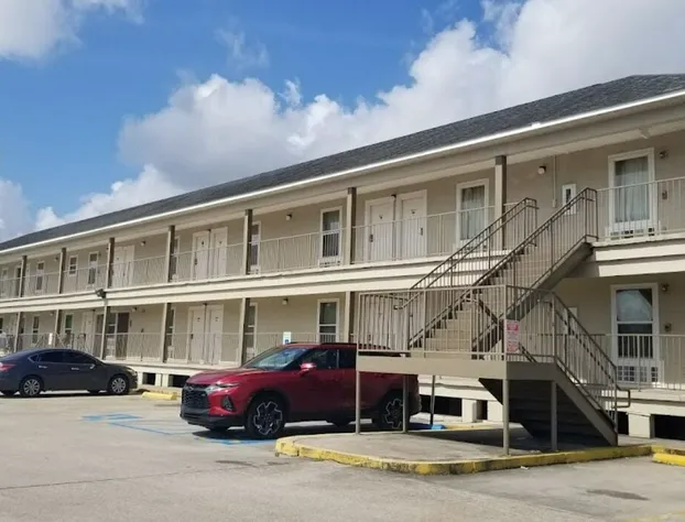 Glenrose Motel hotel detail image 1