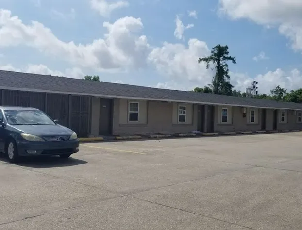 Glenrose Motel hotel detail image 2