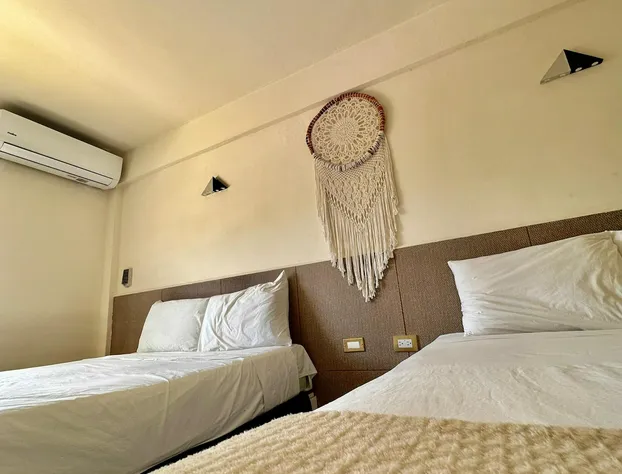 Hotel Boutique Cacao Cozumel hotel detail image 1