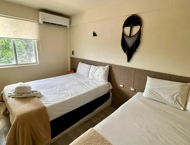 Hotel Boutique Cacao Cozumel hotel detail image 2