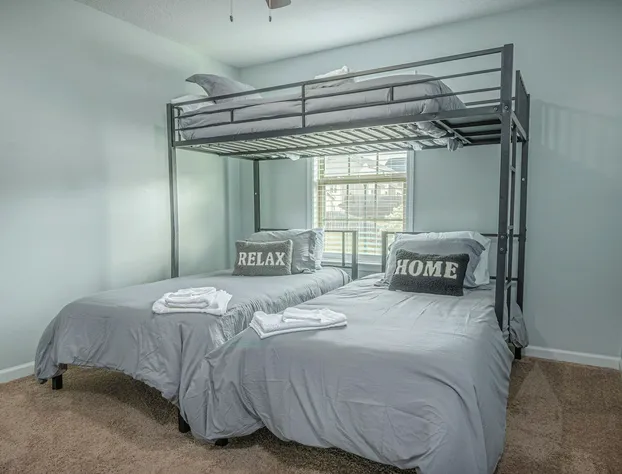 Lakeside Lodging hotel detail image 4