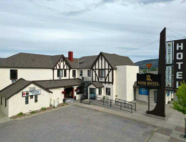 King Hotel hotel detail image 1