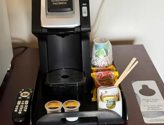 King Hotel hotel detail image 3