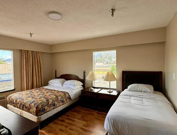 King Hotel hotel detail image 4