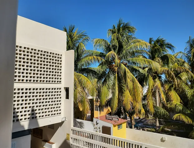 La Casona de Sisal hotel detail image 2