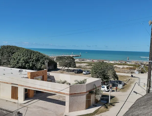 La Casona de Sisal hotel detail image 4