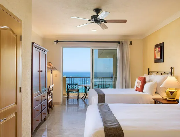 Villa del Arco hotel detail image 1