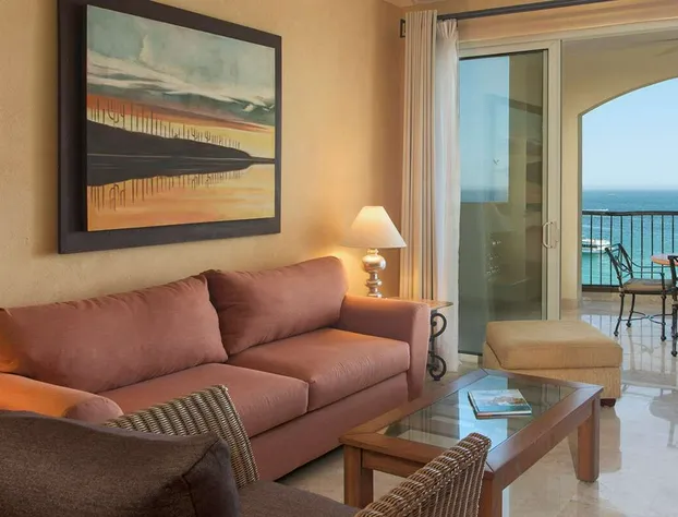 Villa del Arco hotel detail image 2