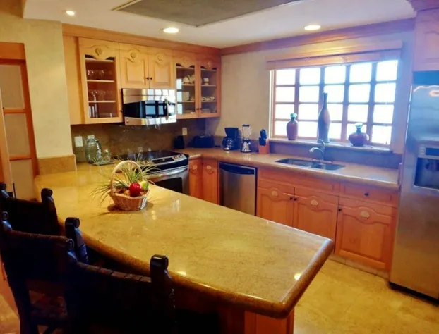 Villa del Arco hotel detail image 4