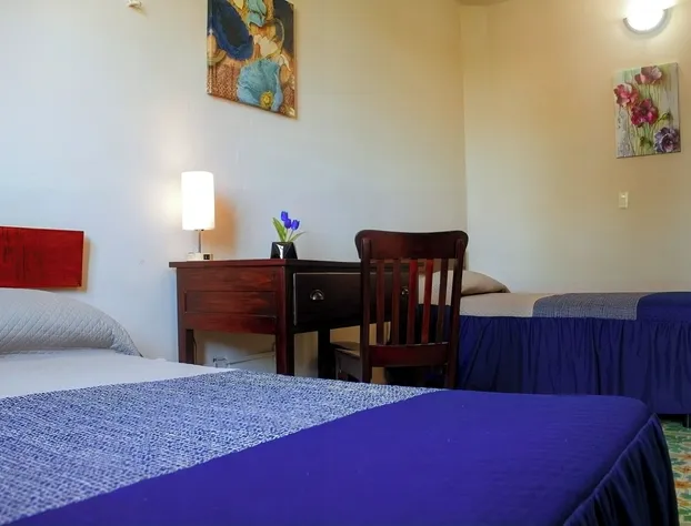 Hotel Cortaza Galería hotel detail image 2