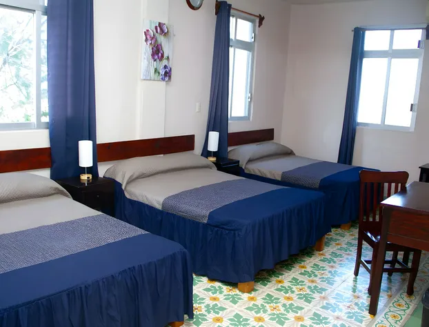 Hotel Cortaza Galería hotel detail image 3