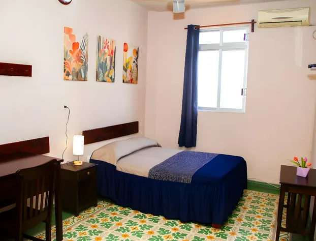 Hotel Cortaza Galería hotel detail image 4