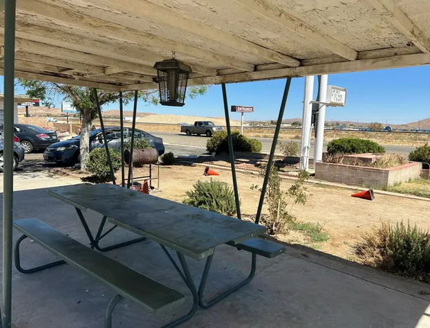 Carl's Motel hotel detail image 1