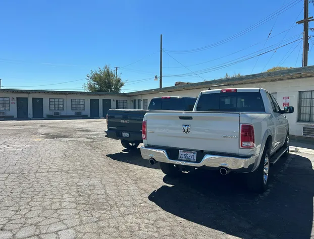 Carl's Motel hotel detail image 2