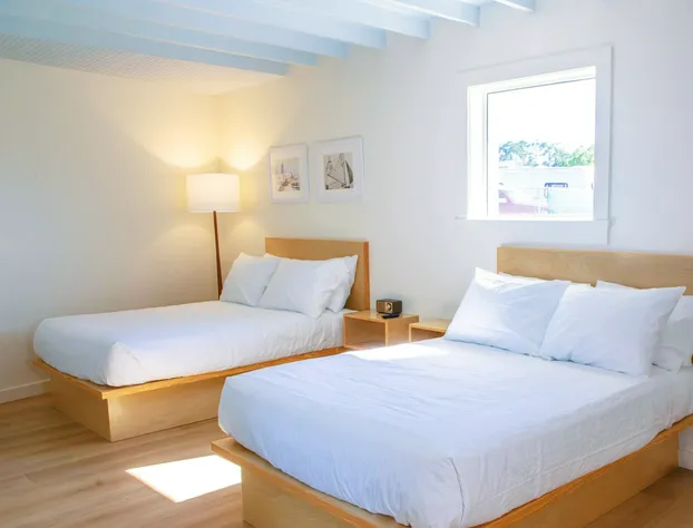 Driftwood Motel hotel detail image 2