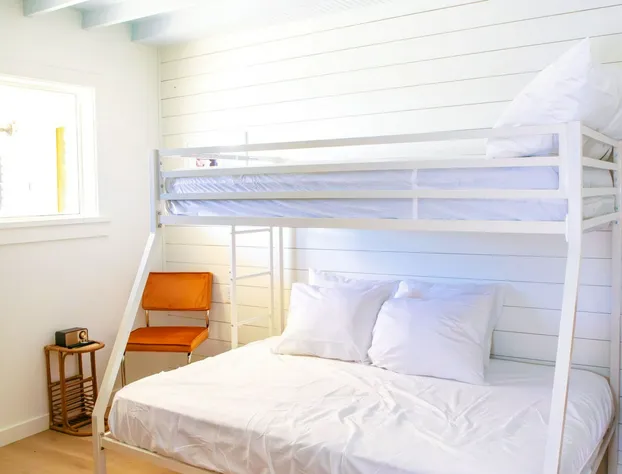 Driftwood Motel hotel detail image 3