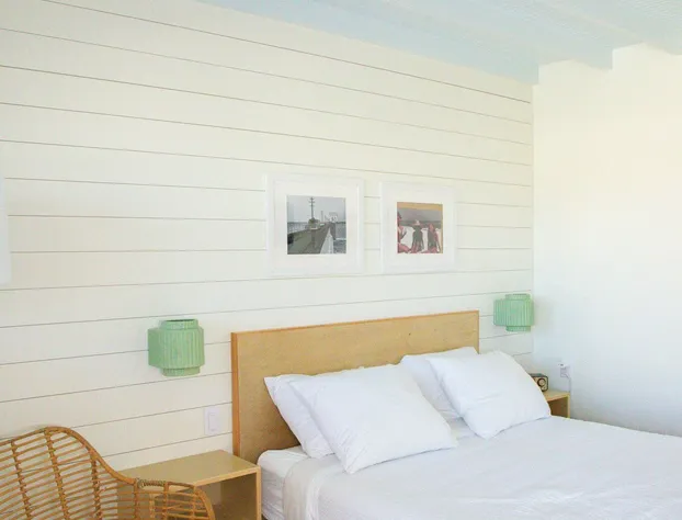 Driftwood Motel hotel detail image 4