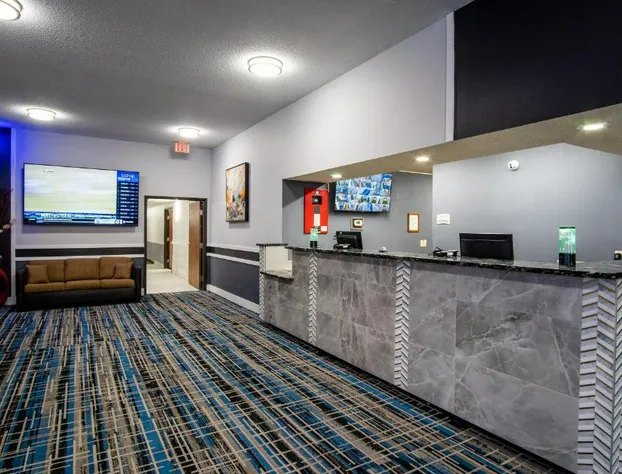 Coratel Inn and Suites By Jasper Eagan St Paul Airport & Mall of America hotel detail image 1