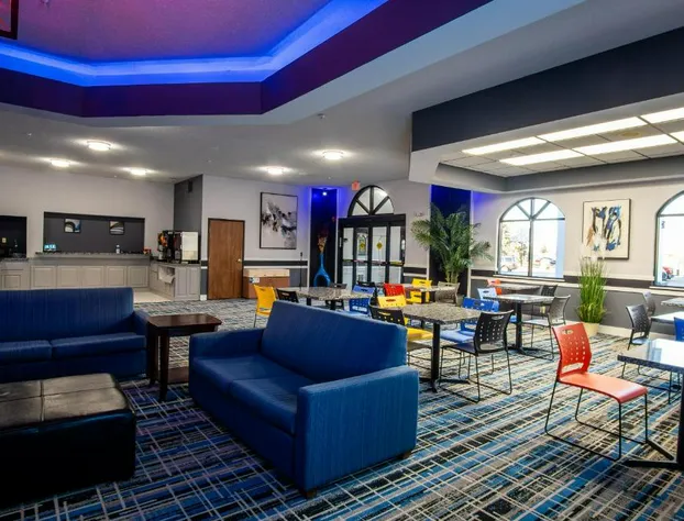 Coratel Inn and Suites By Jasper Eagan St Paul Airport & Mall of America hotel detail image 2