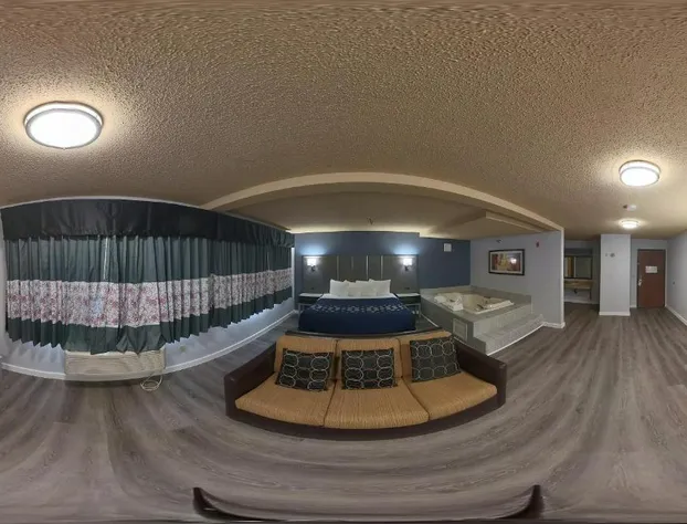 Coratel Inn and Suites By Jasper Eagan St Paul Airport & Mall of America hotel detail image 3