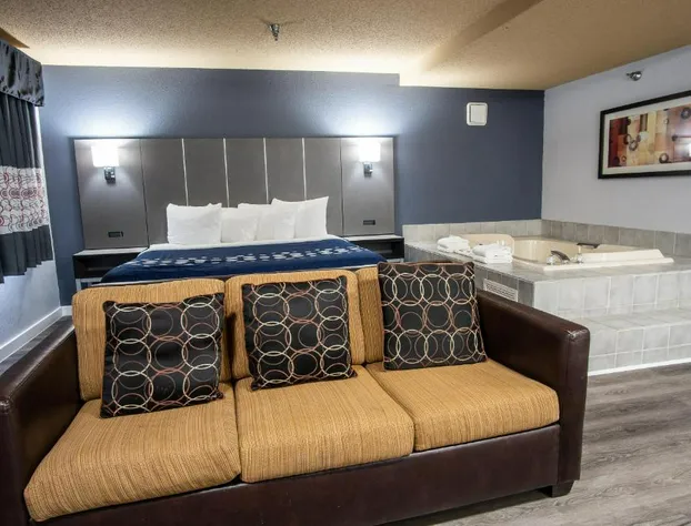 Coratel Inn and Suites By Jasper Eagan St Paul Airport & Mall of America hotel detail image 4