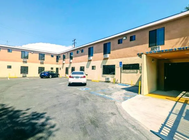 STAR INN Hotel hotel detail image 1