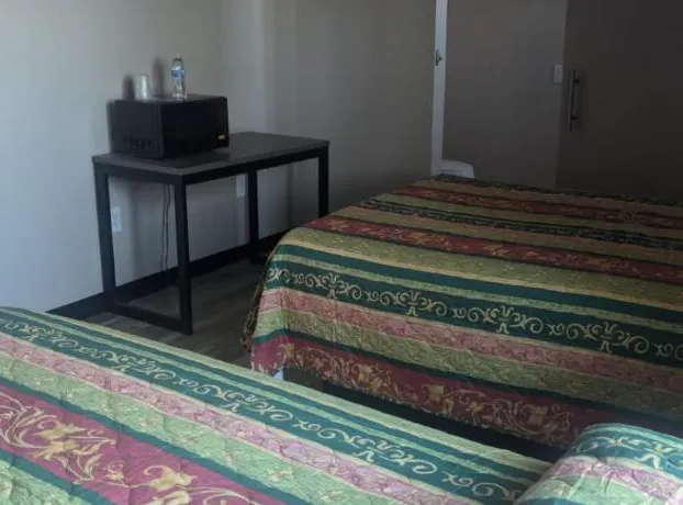 STAR INN Hotel hotel detail image 3