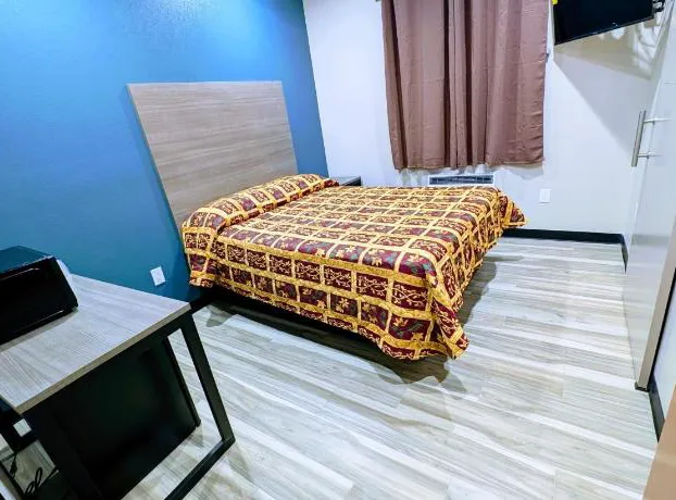 STAR INN Hotel hotel detail image 4