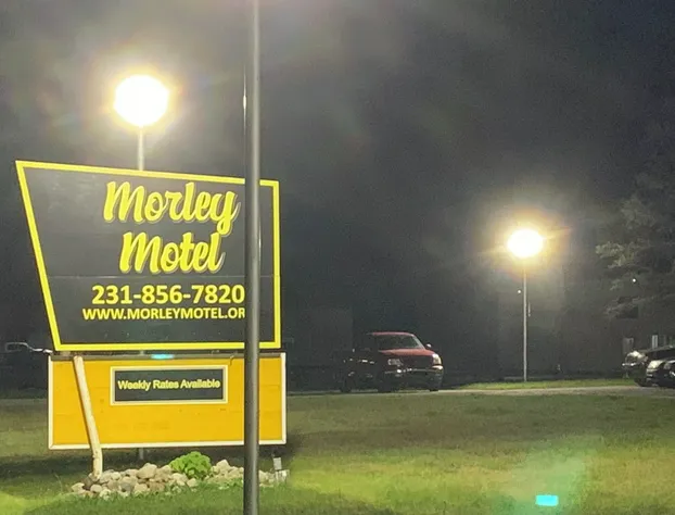 Morley Motel hotel detail image 1