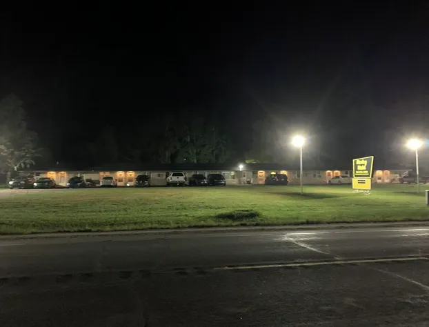 Morley Motel hotel detail image 2