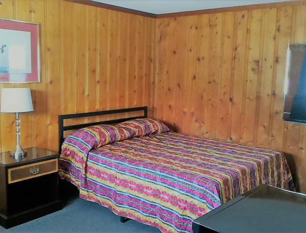 Morley Motel hotel detail image 3