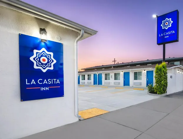 La Casita Inn hotel detail image 1