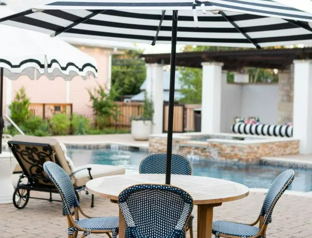 The Menagerie hotel detail image 1