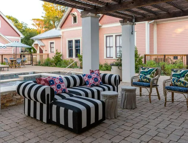 The Menagerie hotel detail image 3