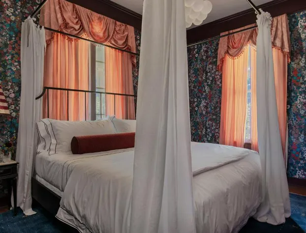 The Menagerie hotel detail image 4