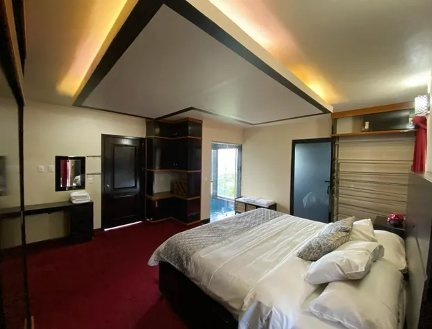 Xantico Palace hotel detail image 2