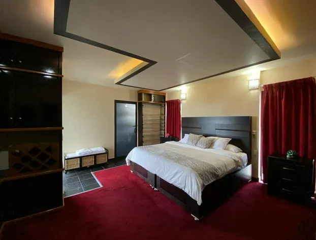 Xantico Palace hotel detail image 3