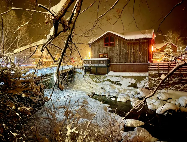 Eagle River Inn hotel detail image 1