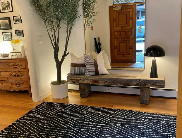 Eagle River Inn hotel detail image 3