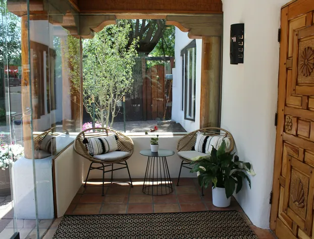 Eagle River Inn hotel detail image 4