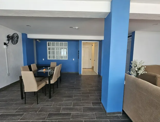 Sensity Home hotel detail image 1