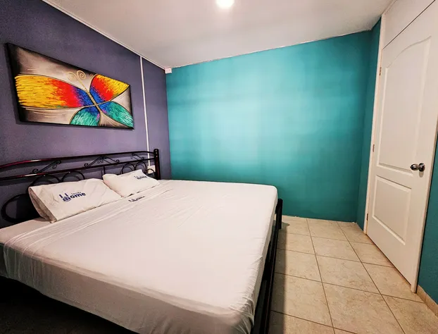 Sensity Home hotel detail image 4