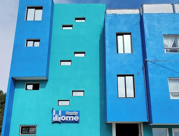 Sensity Home hotel detail image 1