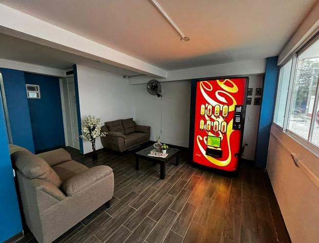 Sensity Home hotel detail image 3